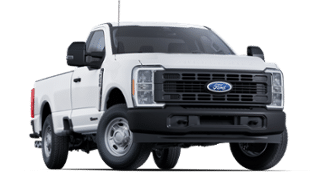 2025 Ford Super Duty® External Image 5